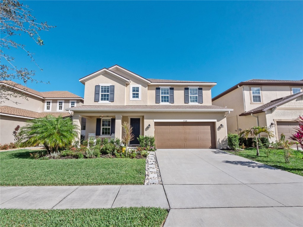 3168 Dark Sky Drive Harmony FL 34773 O6010905 image1