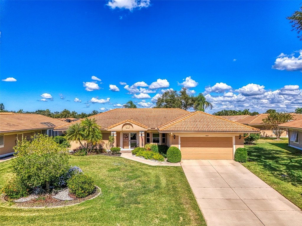 3168 E Village Drive Venice FL 34293 N6141026 image1