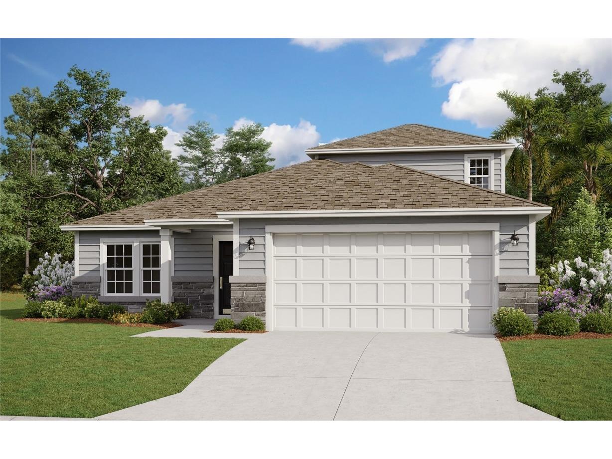 3168 Hackberry Court Orange Park FL 32073 G5060040 image1