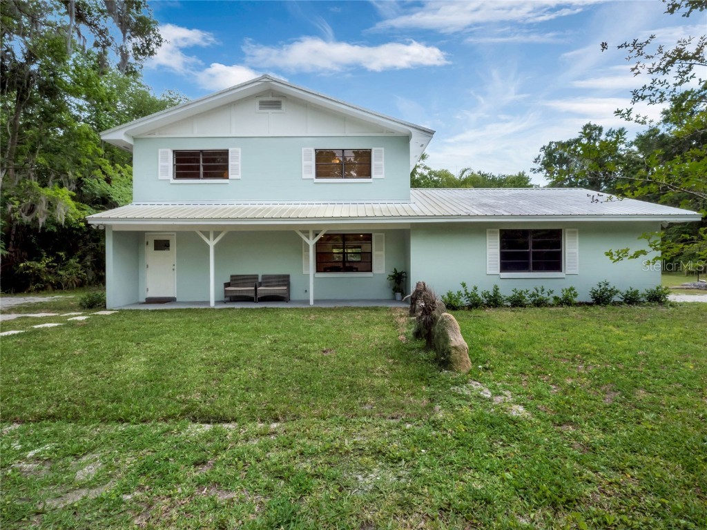 3168 Oak Lane Edgewater FL 32132 V4937719 image1