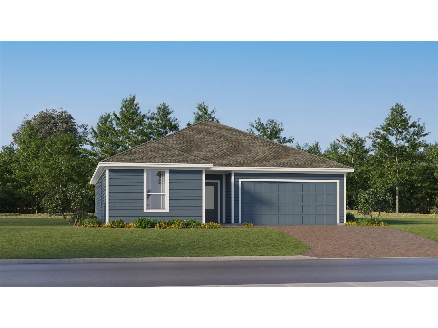 3168 Repose Drive Clermont FL 34714 O6399509 image1