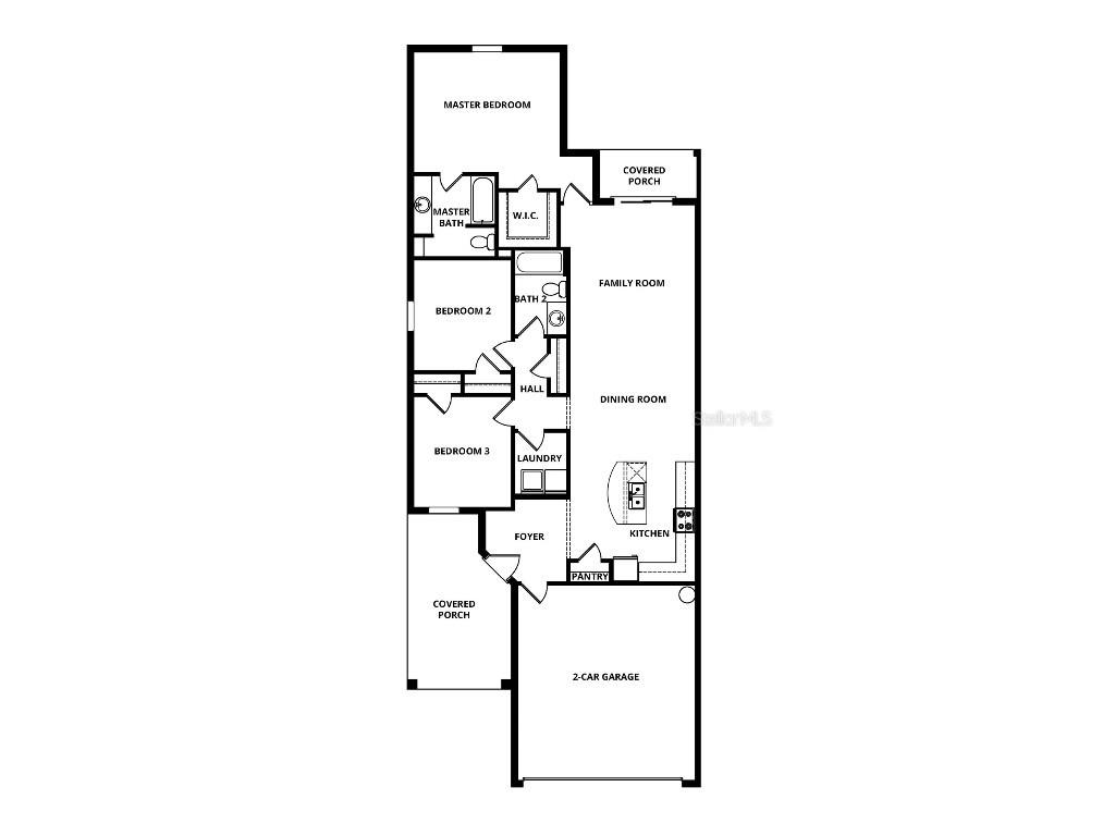 3168 Seville Street Lake Alfred FL 33850 TB8408867 image19