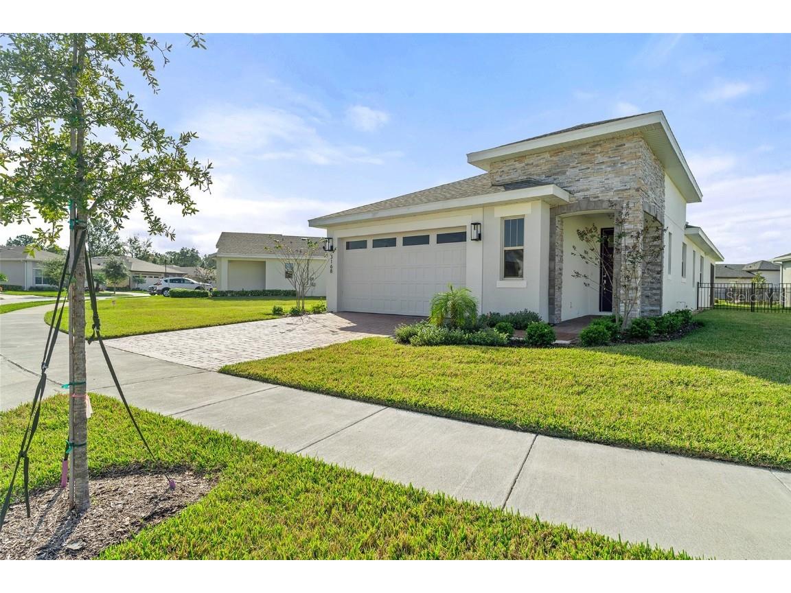 3168 Songbird Circle Saint Cloud FL 34773 - CAT LAKE & BUCK LAKE S5138968 image1