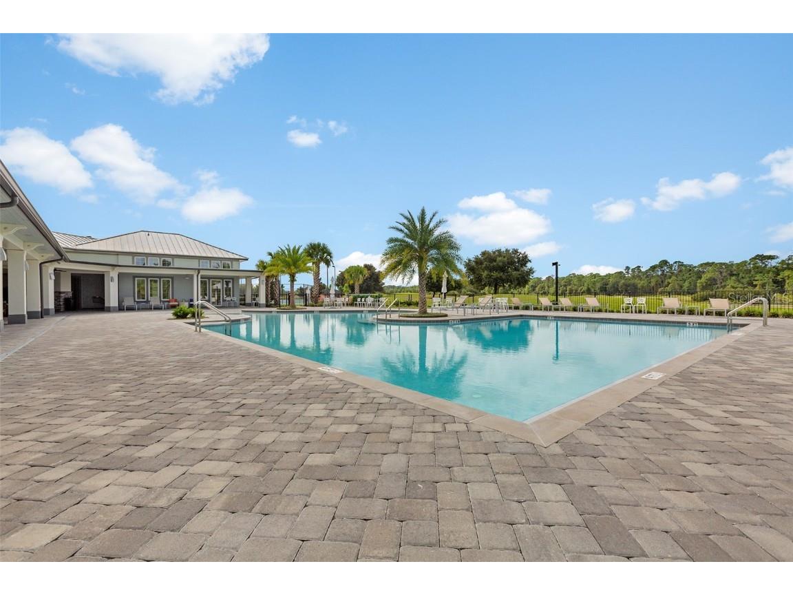 3168 Songbird Circle Saint Cloud FL 34773 - CAT LAKE & BUCK LAKE S5138968 image34