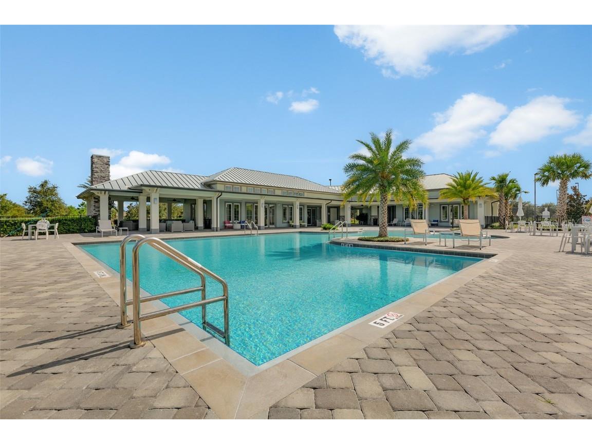 3168 Songbird Circle Saint Cloud FL 34773 - CAT LAKE & BUCK LAKE S5138968 image35