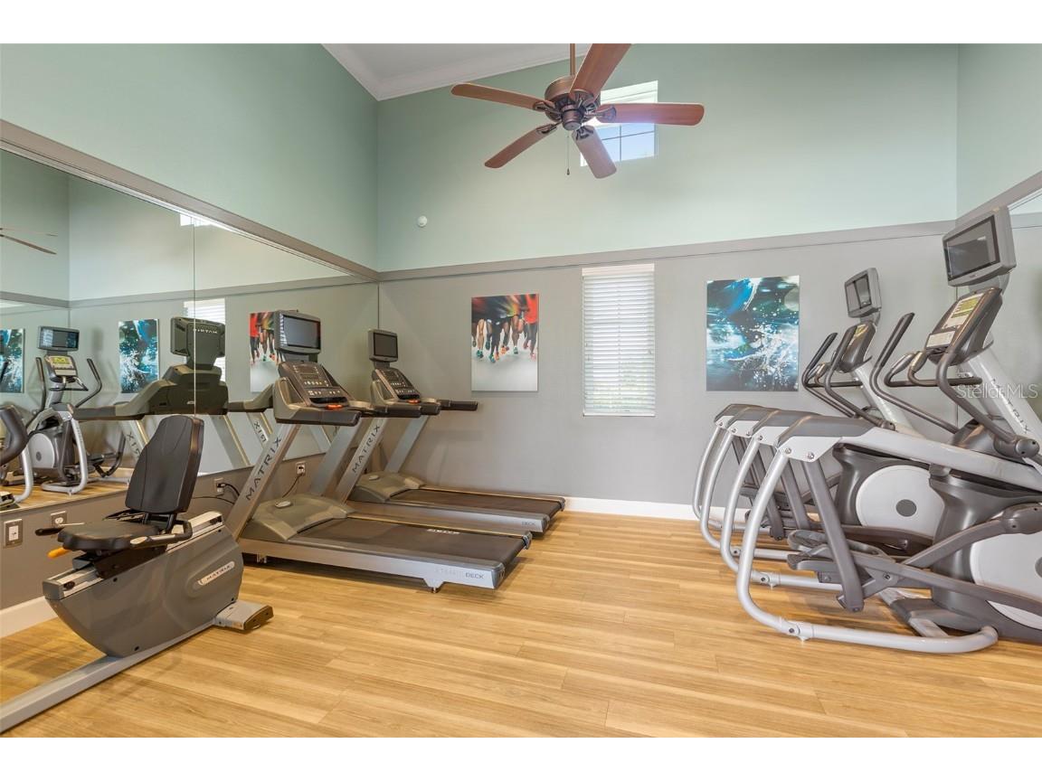 3168 Songbird Circle Saint Cloud FL 34773 - CAT LAKE & BUCK LAKE S5138968 image36