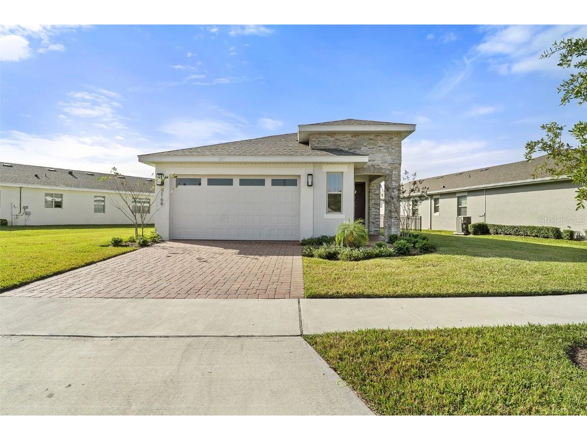 3168 Songbird Circle Saint Cloud FL 34773 - CAT LAKE & BUCK LAKE S5138968 image44