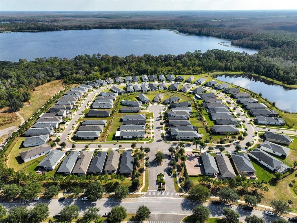 3168 Songbird Circle Saint Cloud FL 34773 - CAT LAKE & BUCK LAKE S5138968 image45