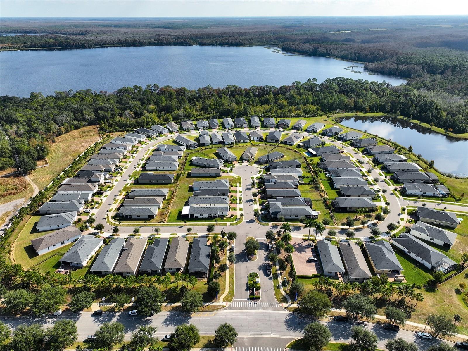 3168 Songbird Circle Saint Cloud FL 34773 - CAT LAKE & BUCK LAKE S5138968 image31