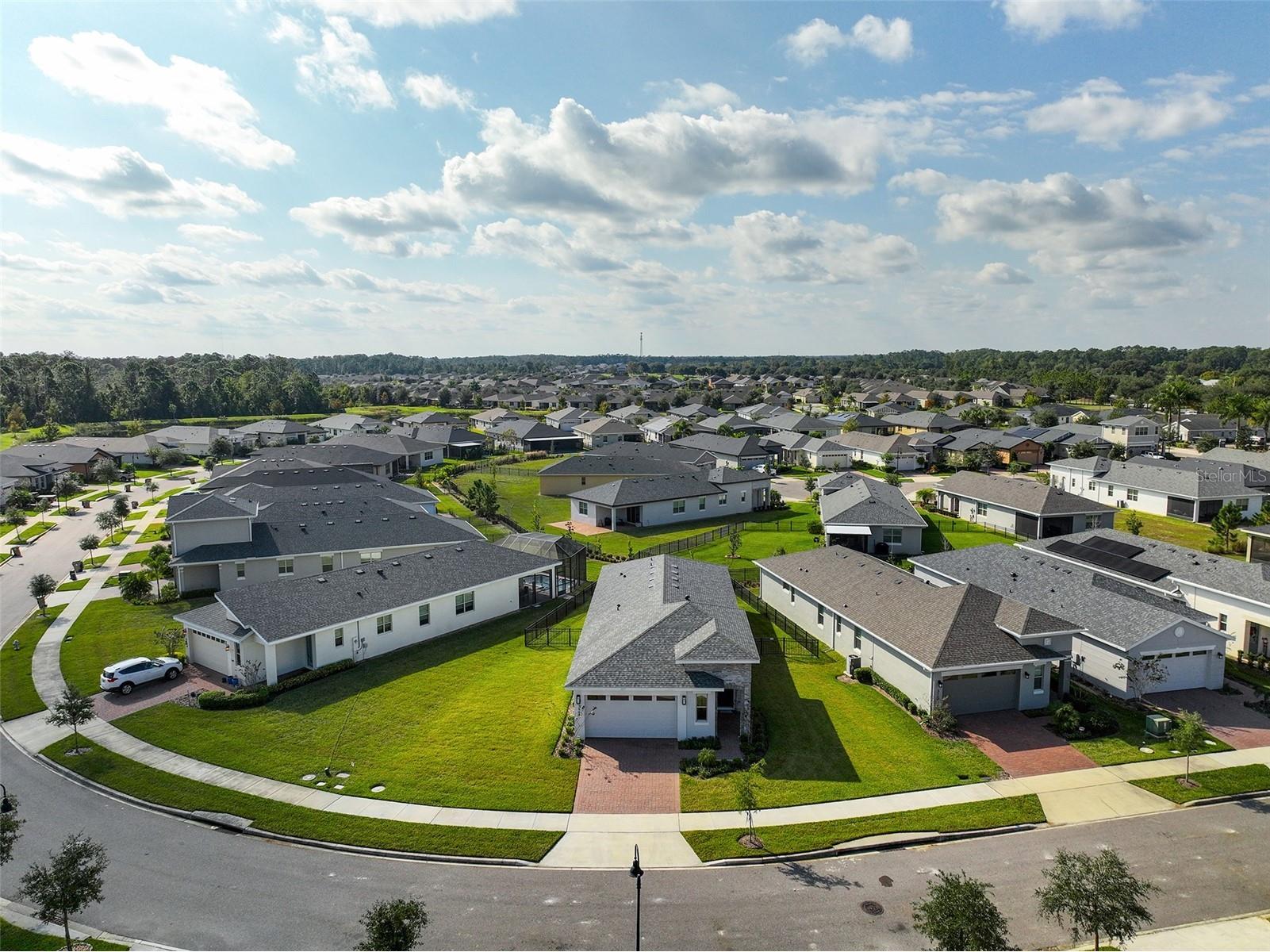 3168 Songbird Circle Saint Cloud FL 34773 - CAT LAKE & BUCK LAKE S5138968 image32