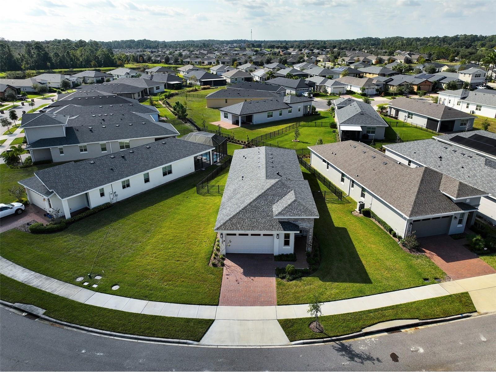 3168 Songbird Circle Saint Cloud FL 34773 - CAT LAKE & BUCK LAKE S5138968 image33