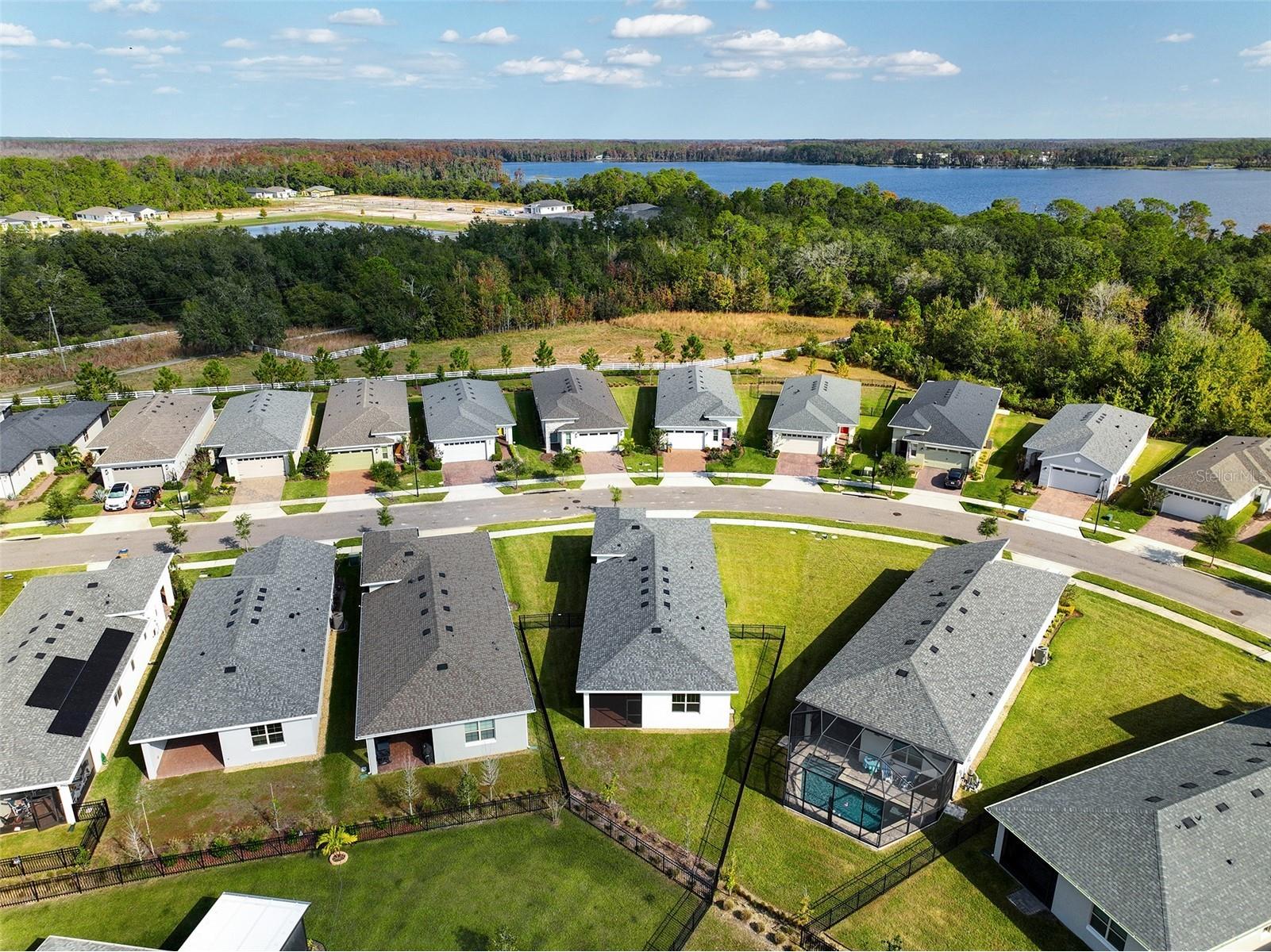 3168 Songbird Circle Saint Cloud FL 34773 - CAT LAKE & BUCK LAKE S5138968 image35