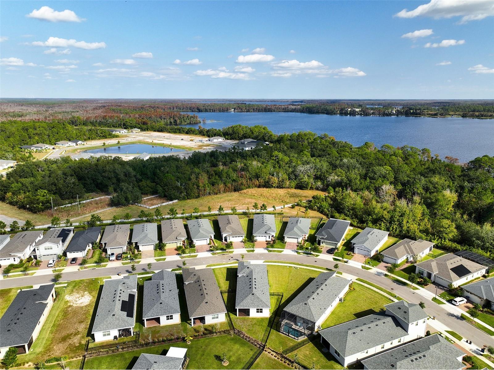 3168 Songbird Circle Saint Cloud FL 34773 - CAT LAKE & BUCK LAKE S5138968 image36