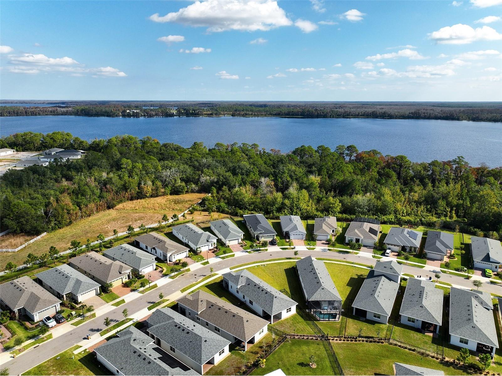 3168 Songbird Circle Saint Cloud FL 34773 - CAT LAKE & BUCK LAKE S5138968 image37