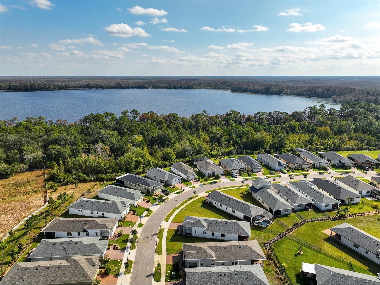 3168 Songbird Circle Saint Cloud FL 34773 - CAT LAKE & BUCK LAKE S5138968 image38