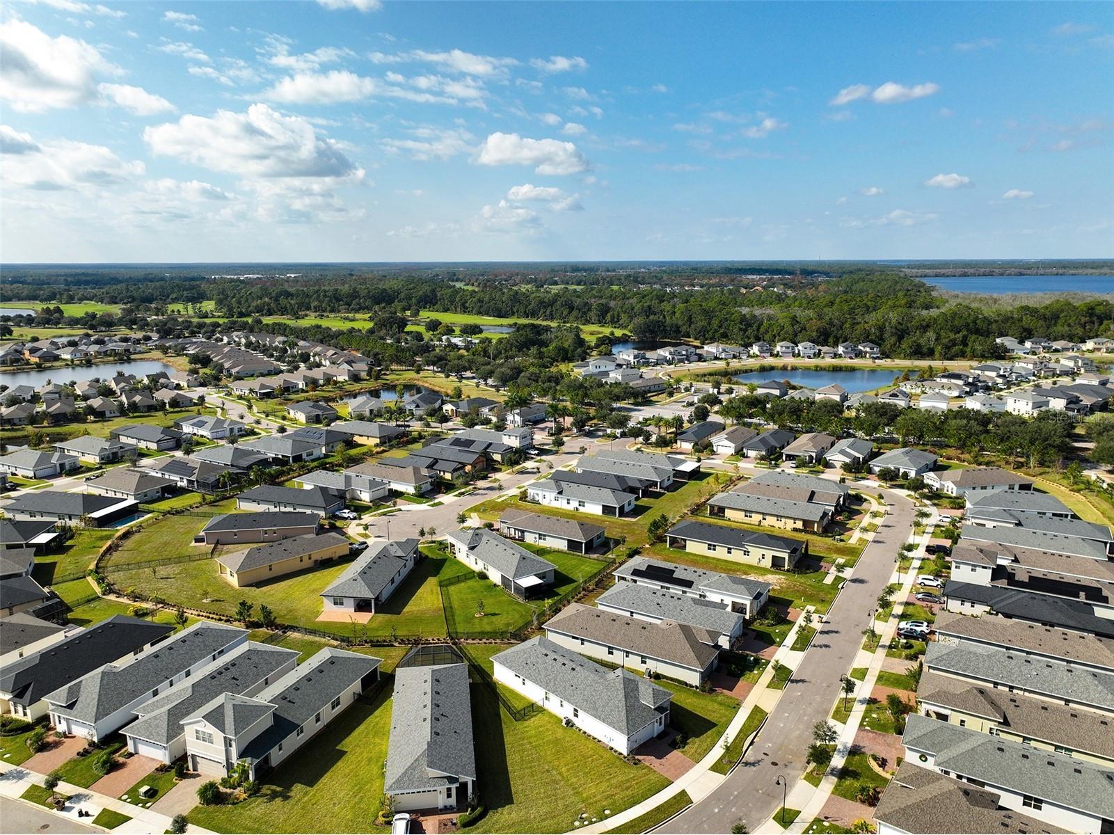 3168 Songbird Circle Saint Cloud FL 34773 - CAT LAKE & BUCK LAKE S5138968 image39