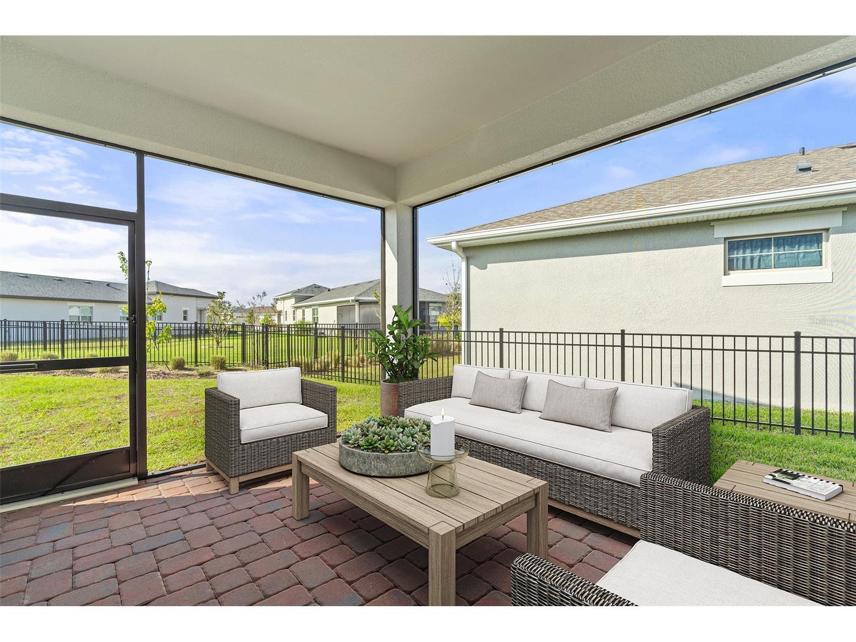 3168 Songbird Circle Saint Cloud FL 34773 - CAT LAKE & BUCK LAKE S5138968 image4