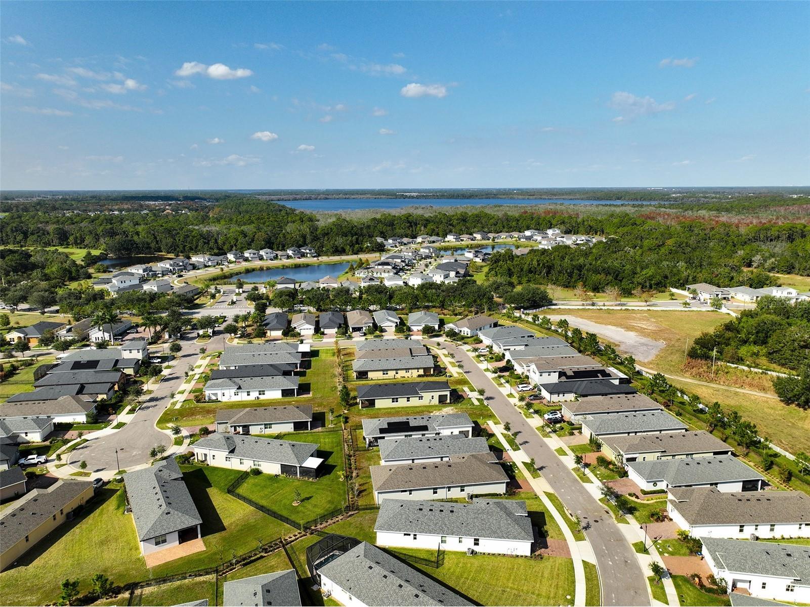 3168 Songbird Circle Saint Cloud FL 34773 - CAT LAKE & BUCK LAKE S5138968 image40