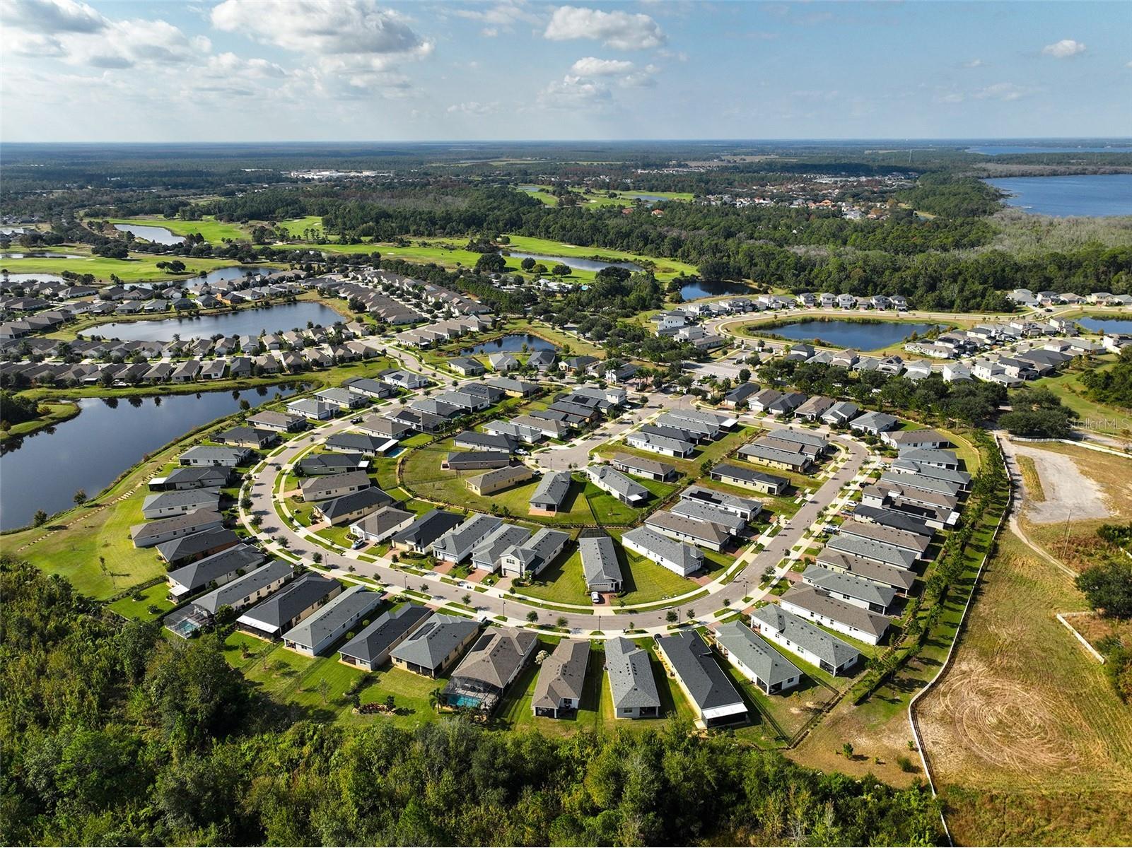 3168 Songbird Circle Saint Cloud FL 34773 - CAT LAKE & BUCK LAKE S5138968 image41