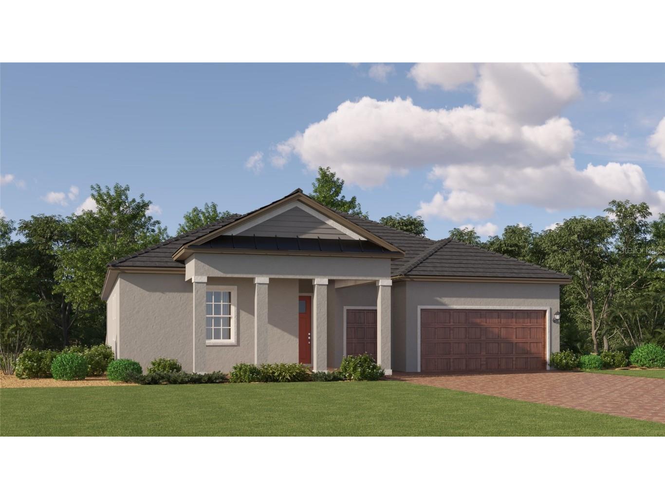 31684 Cannon Rush Drive San Antonio FL 33576 T3545350 image1