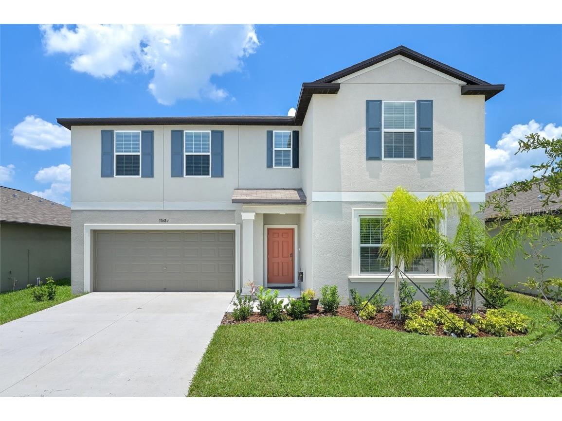 31685 Sun Kettle Loop Wesley Chapel FL 33545 - King Lake T3457446 image1