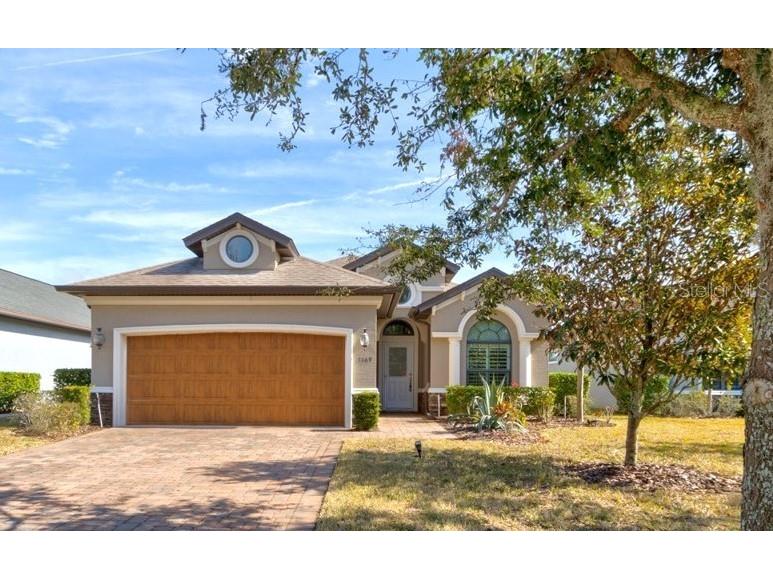 3169 Connemara Drive Ormond Beach FL 32174 V4940513 image2