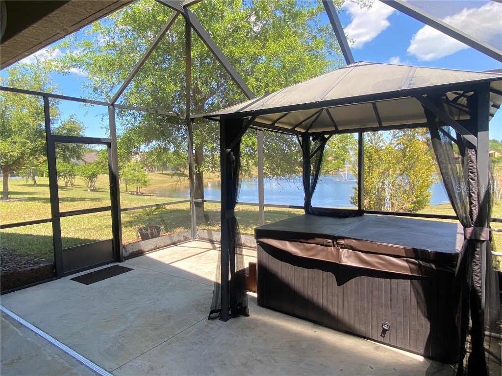 3169 Connemara Drive Ormond Beach FL 32174 V4940513 image23