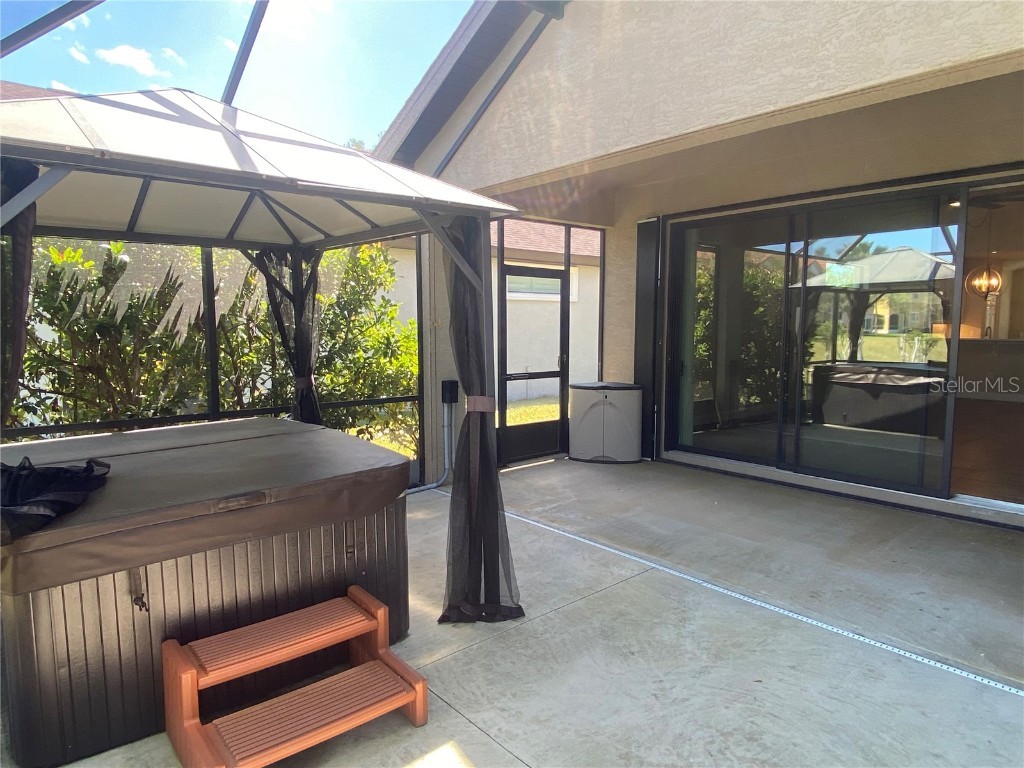 3169 Connemara Drive Ormond Beach FL 32174 V4940513 image24