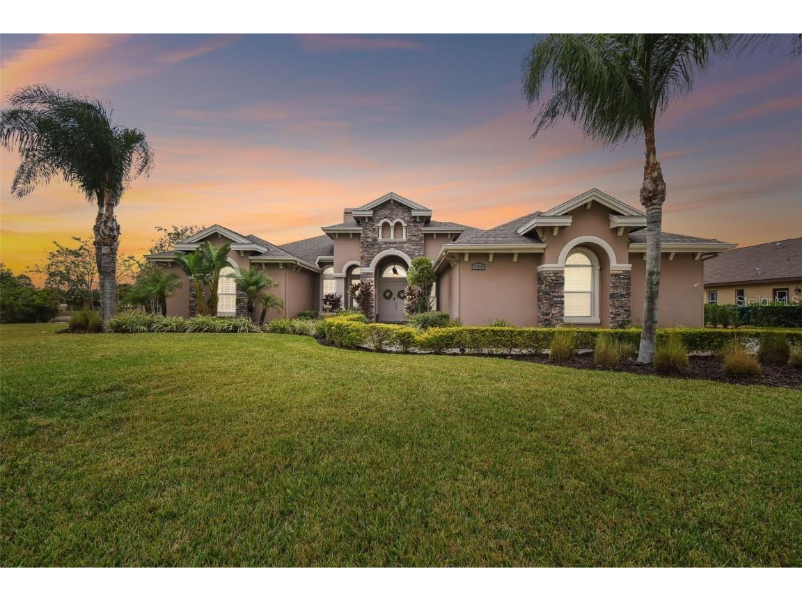 3169 Foxwood Lane Tarpon Springs FL 34688 U8221405 image1
