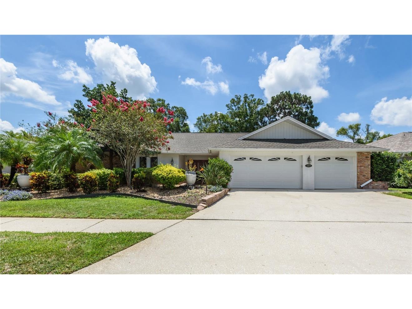 3169 Masters Drive Clearwater FL 33761 T3452810 image1