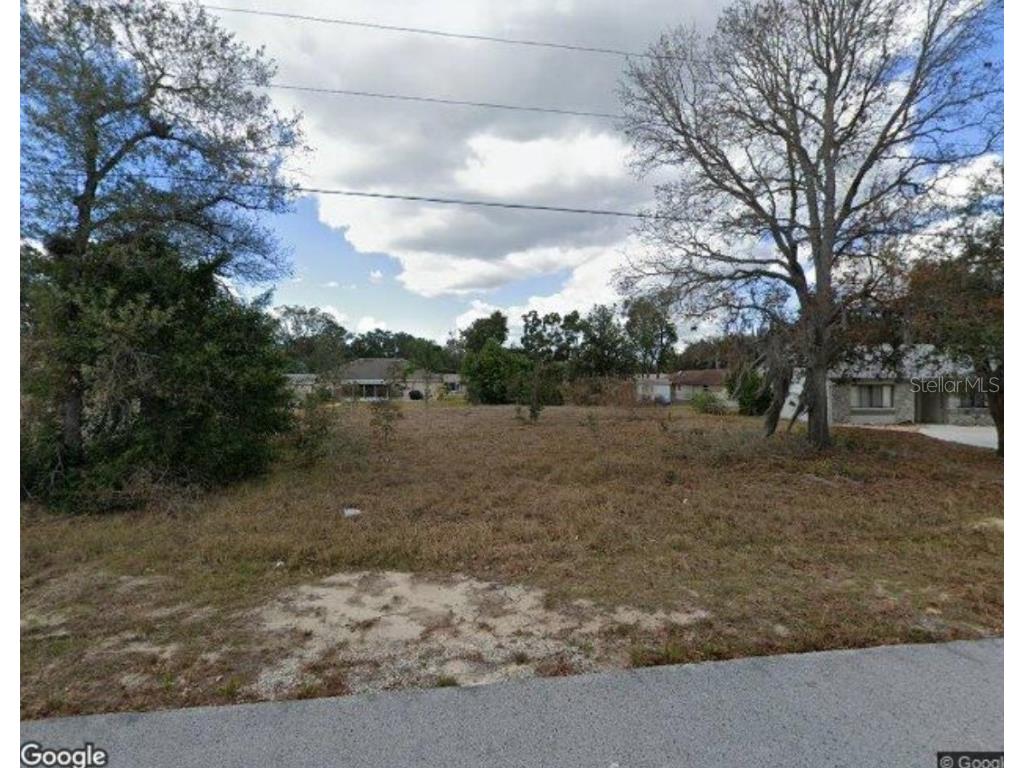 3169 Maxwell Avenue Spring Hill FL 34608 T3454868 image1