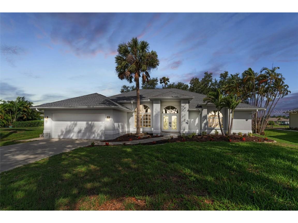 3169 Paar Circle Port Charlotte FL 33981 D6137070 image1