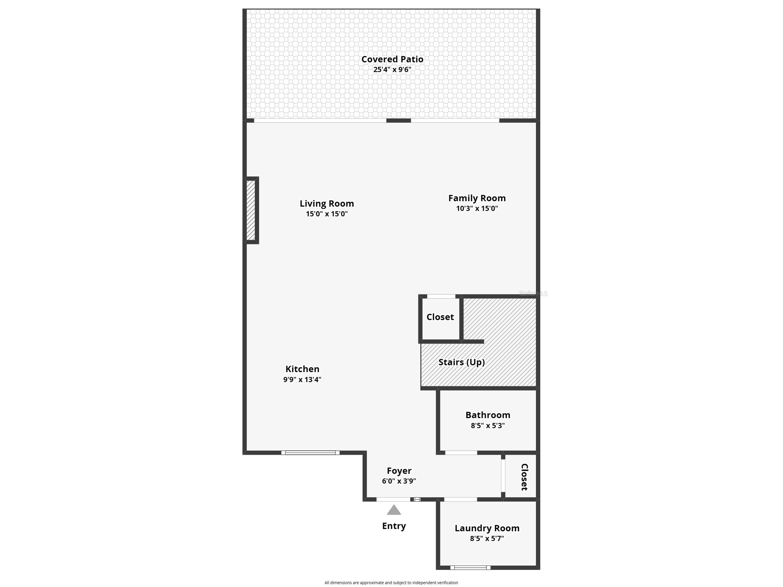 3169 Pantanal Lane Kissimmee FL 34747 S5153276 image3