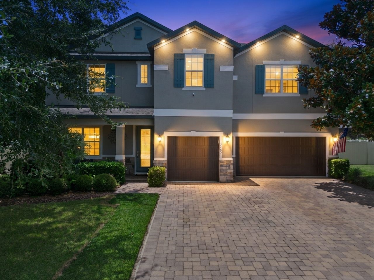 3169 Pinenut Drive Apopka FL 32712 O6424210 image1