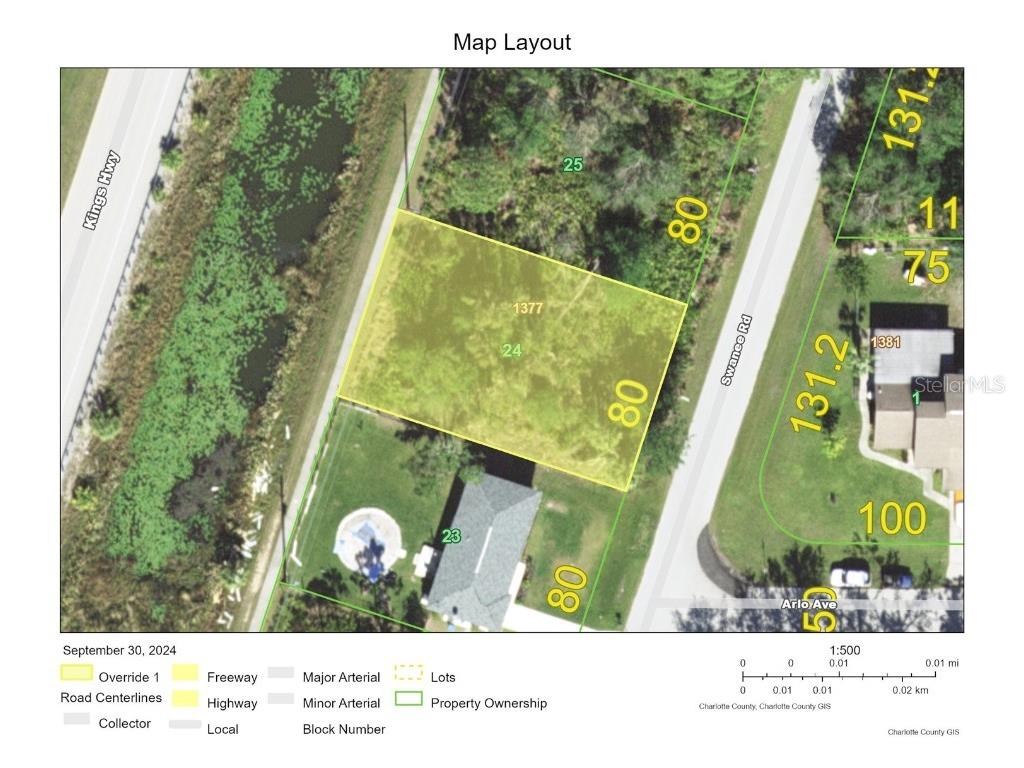 3169 Swanee Road Port Charlotte FL 33980 C7498419 image1