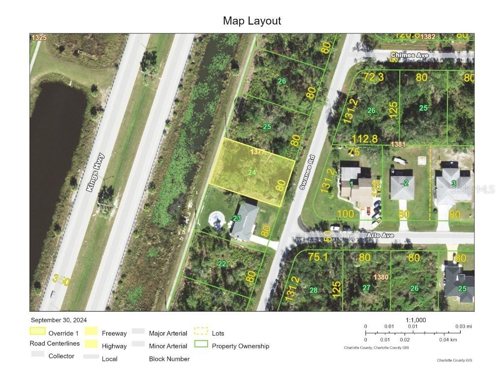 3169 Swanee Road Port Charlotte FL 33980 C7498419 image2