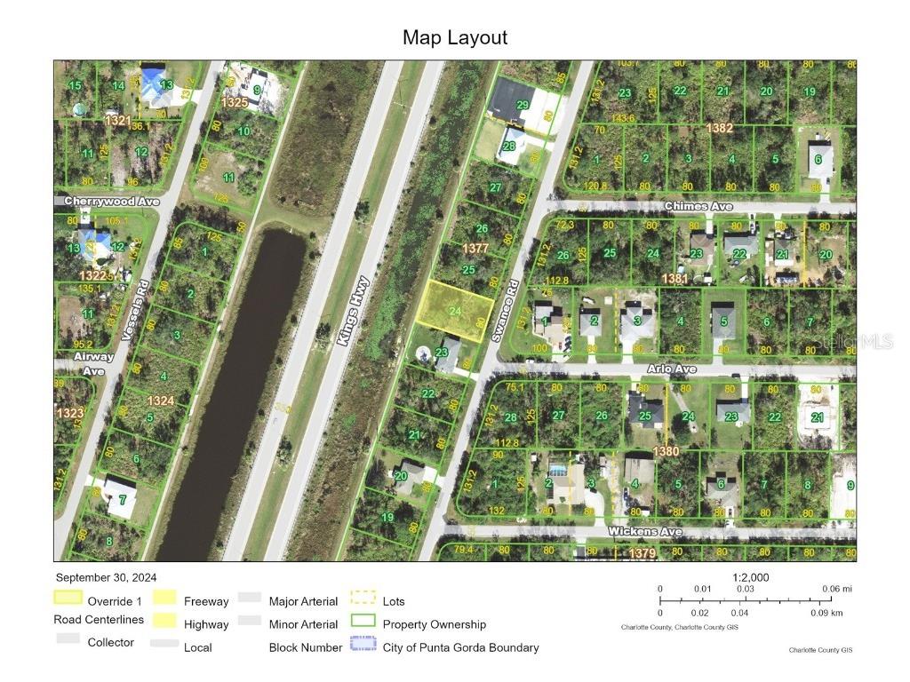 3169 Swanee Road Port Charlotte FL 33980 C7498419 image3