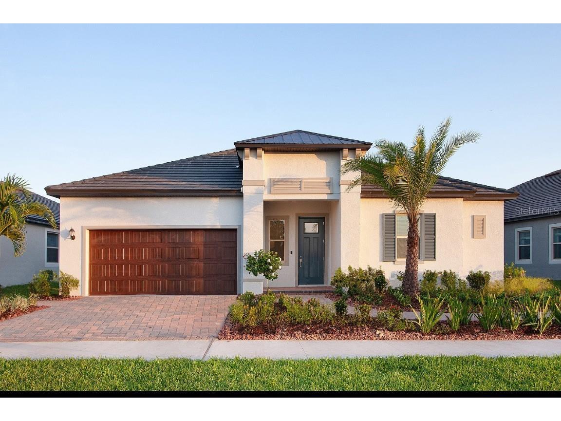 31692 Cannon Rush Drive San Antonio FL 33576 T3505847 image1