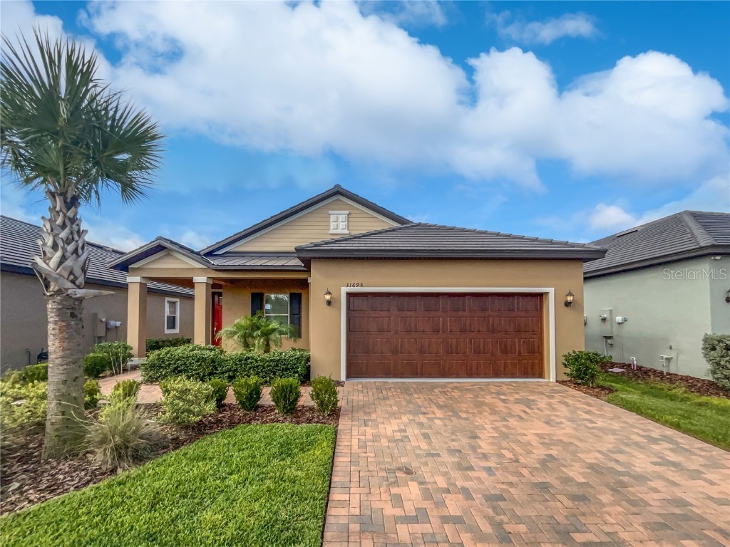 31695 Cabana Rye Avenue San Antonio FL 33576 T3496997 image1