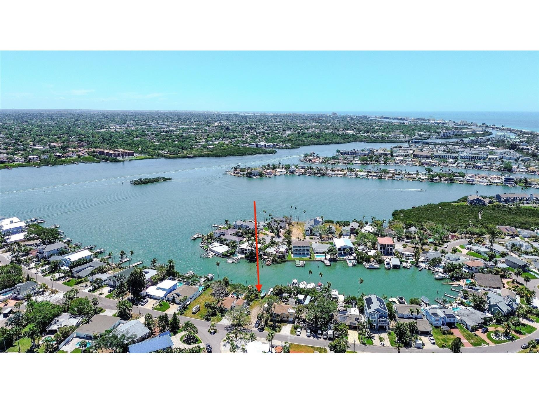 317 12th Avenue Indian Rocks Beach FL 33785 - INTRACOASTAL TB8493933 image12