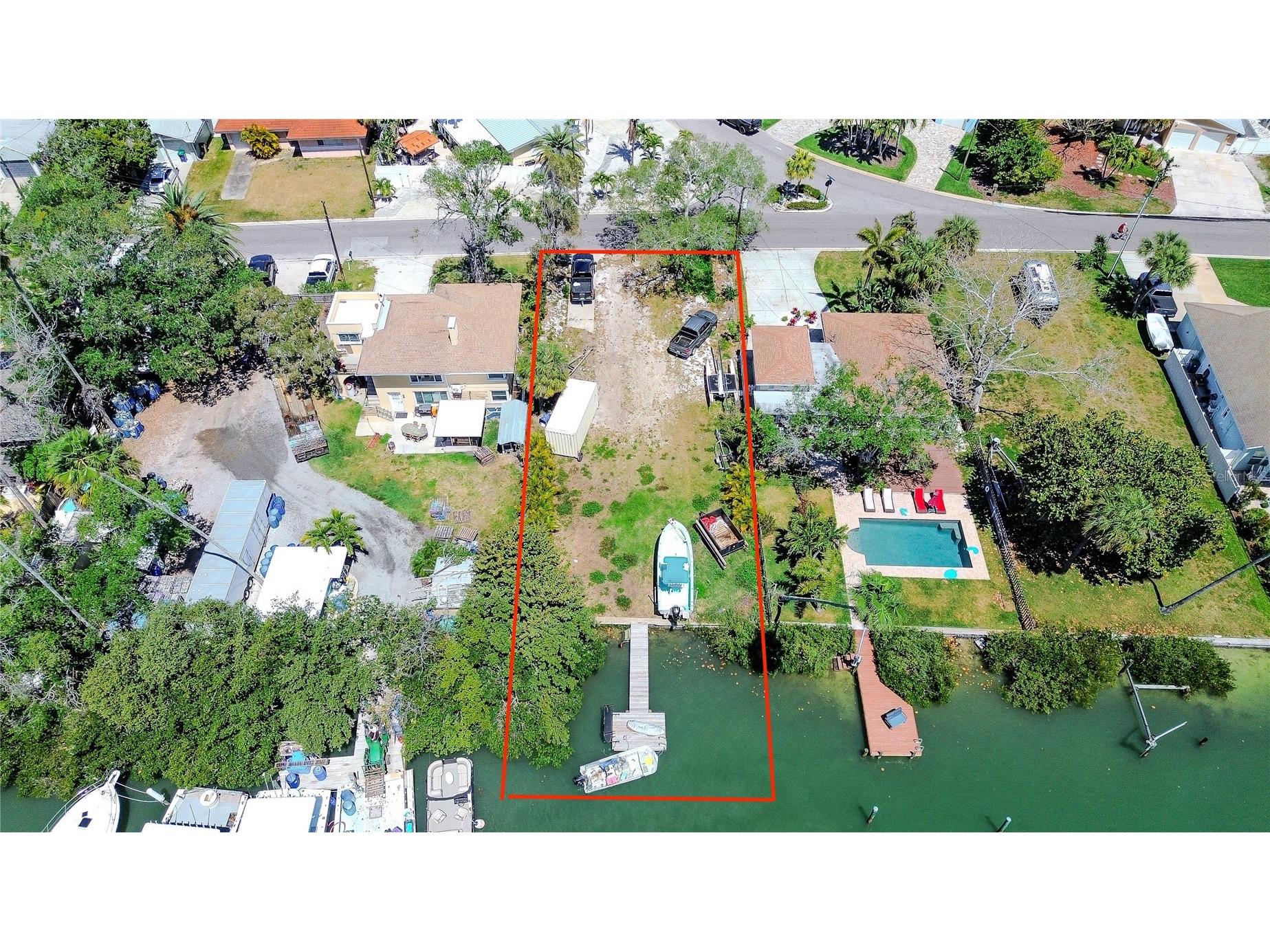 317 12th Avenue Indian Rocks Beach FL 33785 - INTRACOASTAL TB8493933 image13