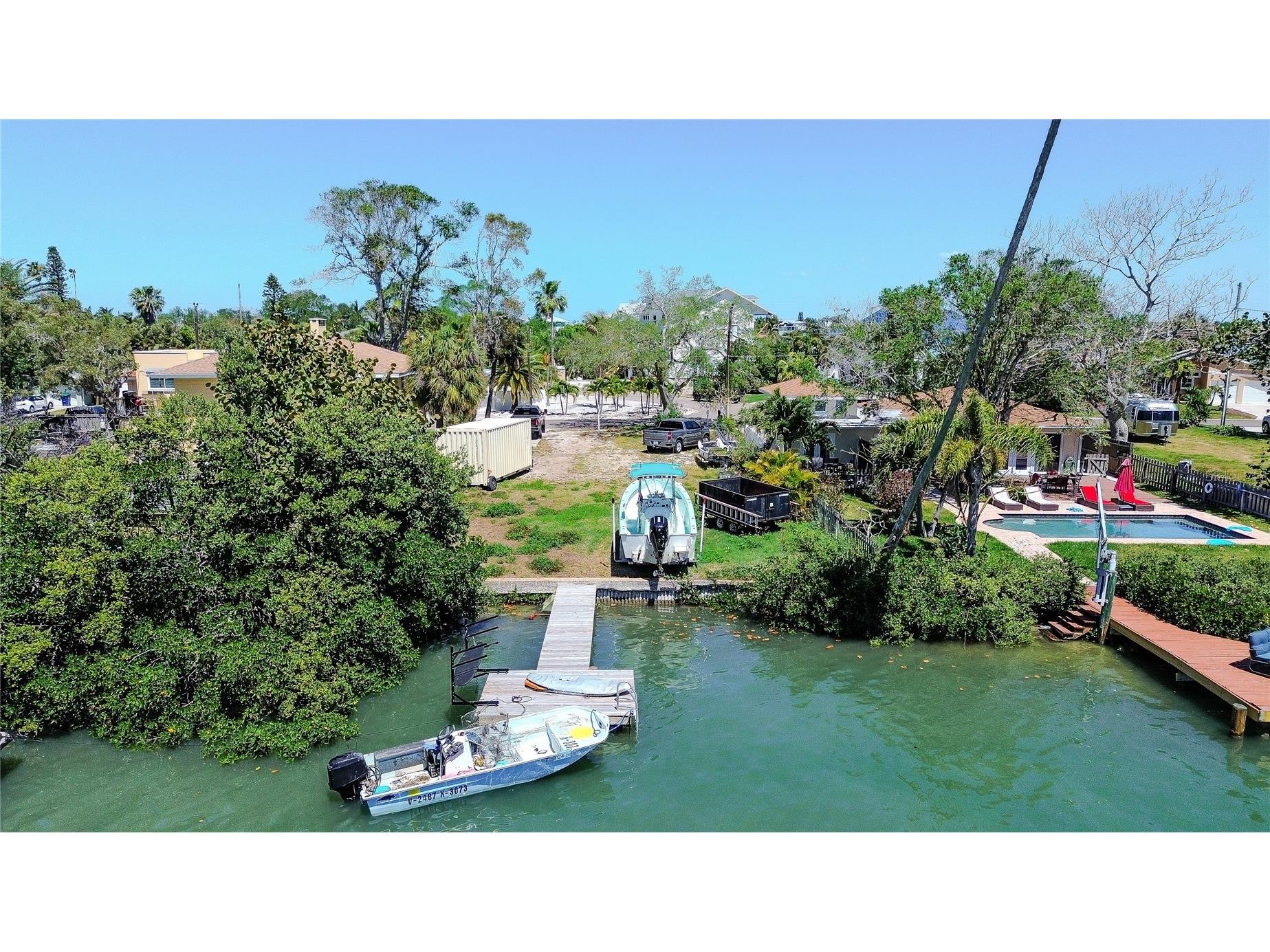 317 12th Avenue Indian Rocks Beach FL 33785 - INTRACOASTAL TB8493933 image14