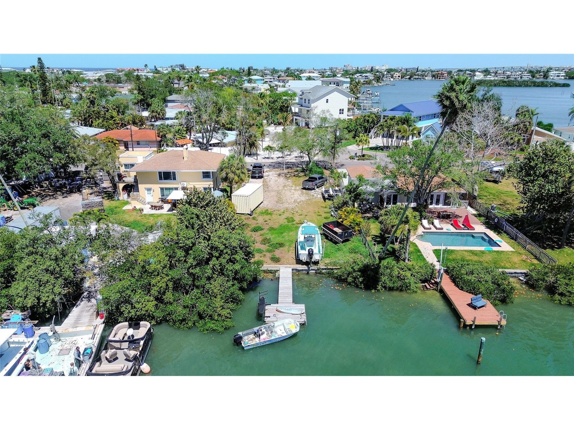 317 12th Avenue Indian Rocks Beach FL 33785 - INTRACOASTAL TB8493933 image15