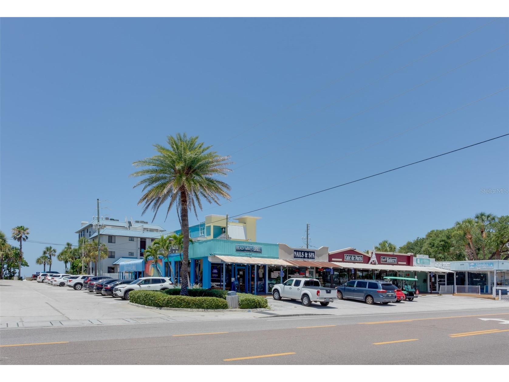 317 12th Avenue Indian Rocks Beach FL 33785 - INTRACOASTAL TB8493933 image20