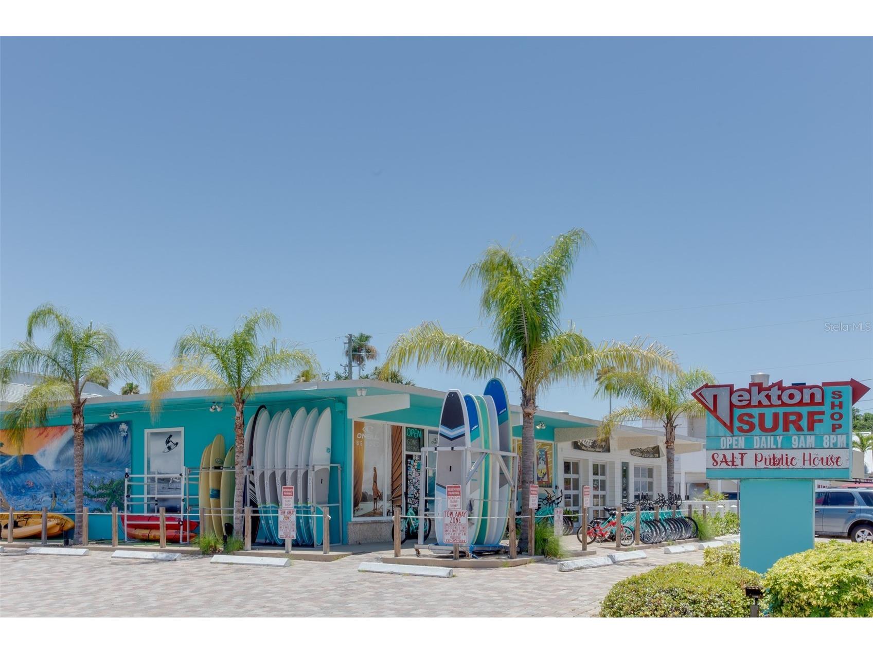 317 12th Avenue Indian Rocks Beach FL 33785 - INTRACOASTAL TB8493933 image21