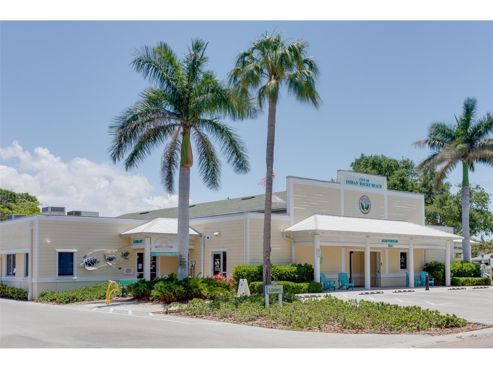 317 12th Avenue Indian Rocks Beach FL 33785 - INTRACOASTAL TB8493933 image22