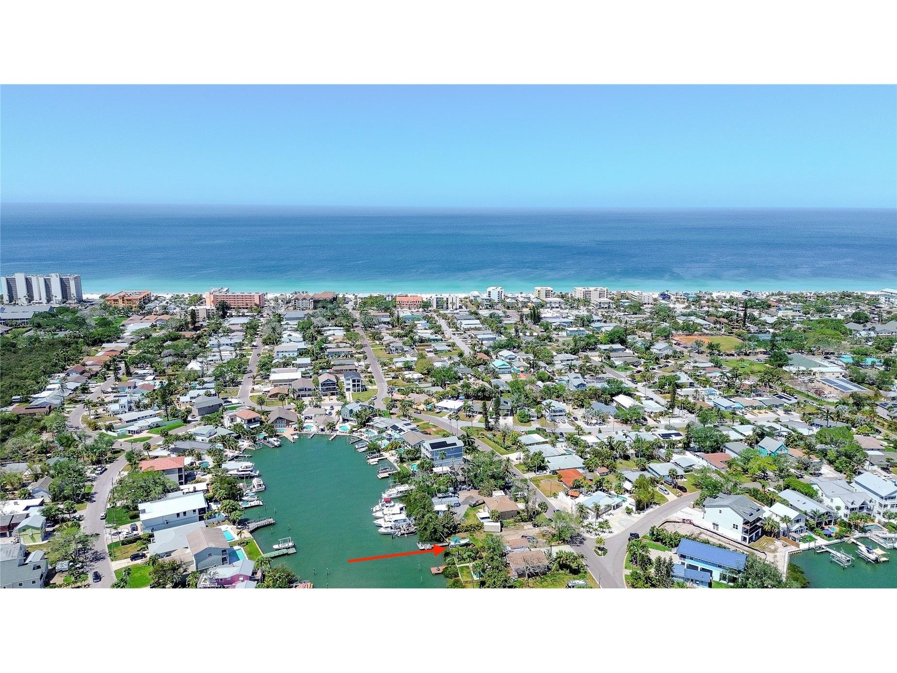 317 12th Avenue Indian Rocks Beach FL 33785 - INTRACOASTAL TB8493933 image4