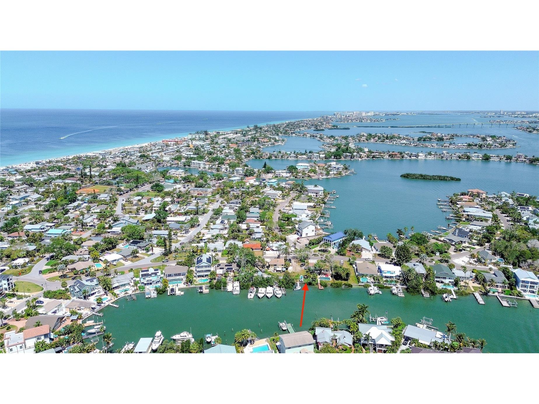 317 12th Avenue Indian Rocks Beach FL 33785 - INTRACOASTAL TB8493933 image5