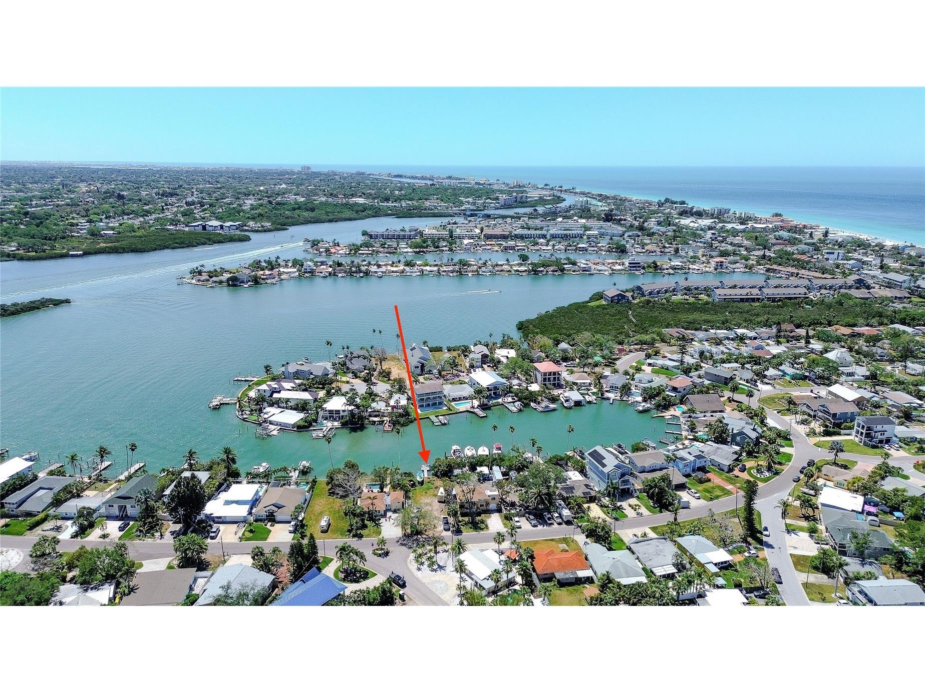 317 12th Avenue Indian Rocks Beach FL 33785 - INTRACOASTAL TB8493933 image6
