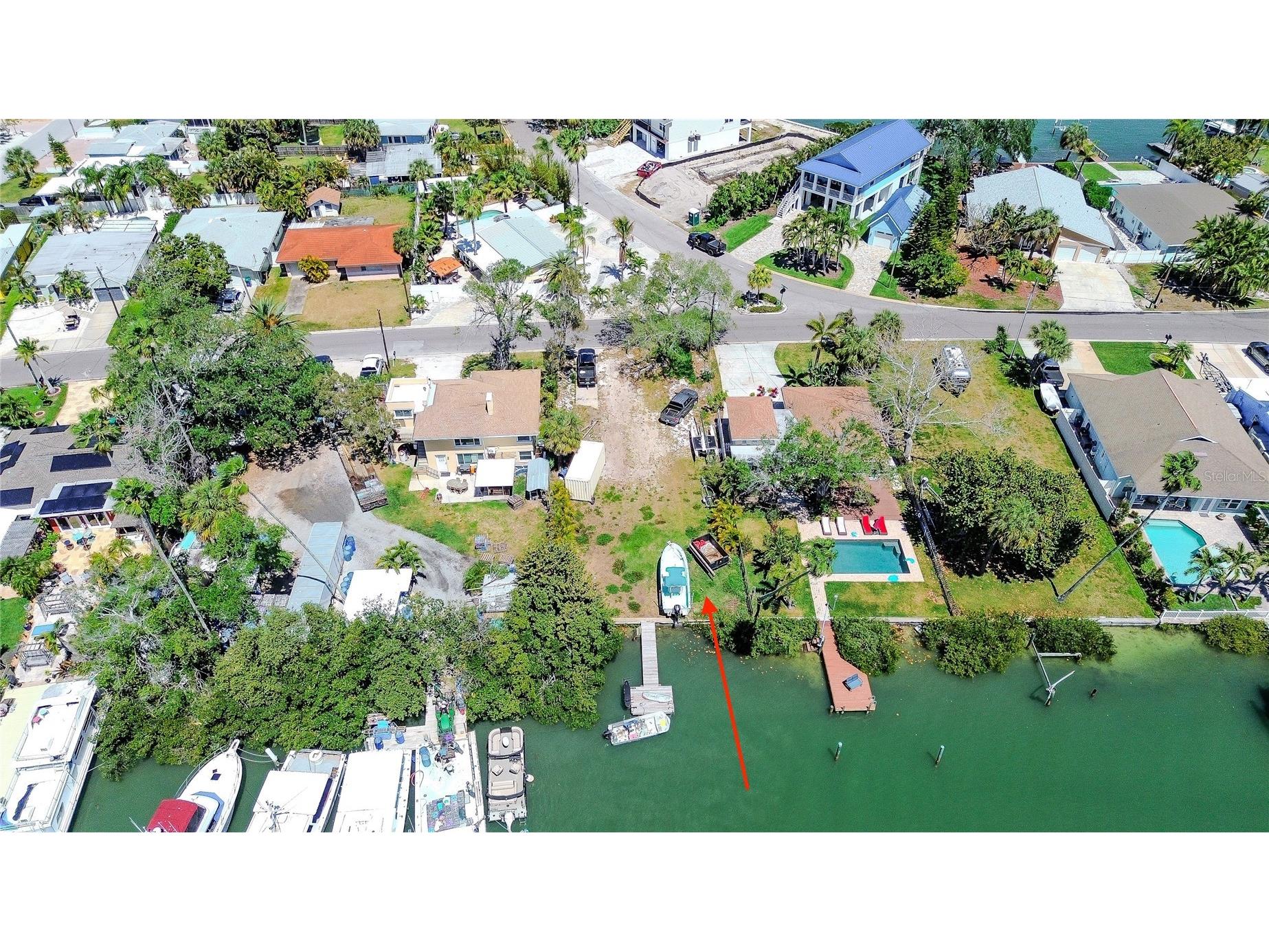 317 12th Avenue Indian Rocks Beach FL 33785 - INTRACOASTAL TB8493933 image7